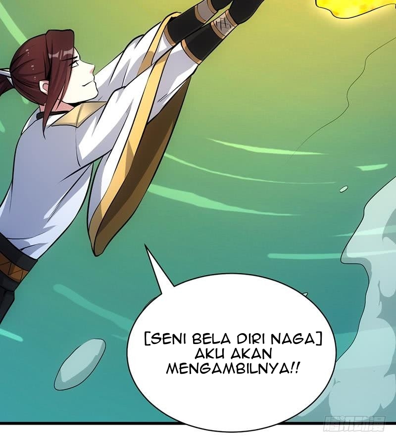 Guardian Dragon System Chapter 17 Gambar 40